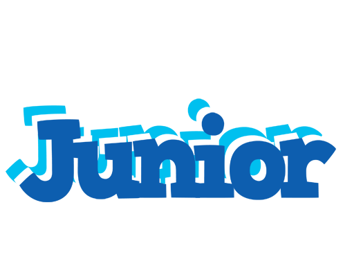 Junior business logo