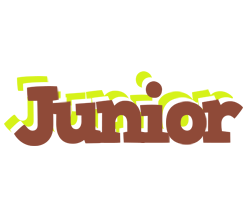 Junior caffeebar logo