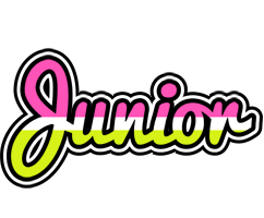 Junior candies logo