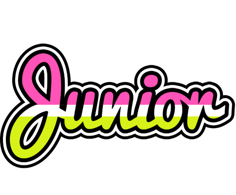 Junior candies logo