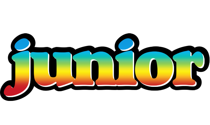 Junior color logo