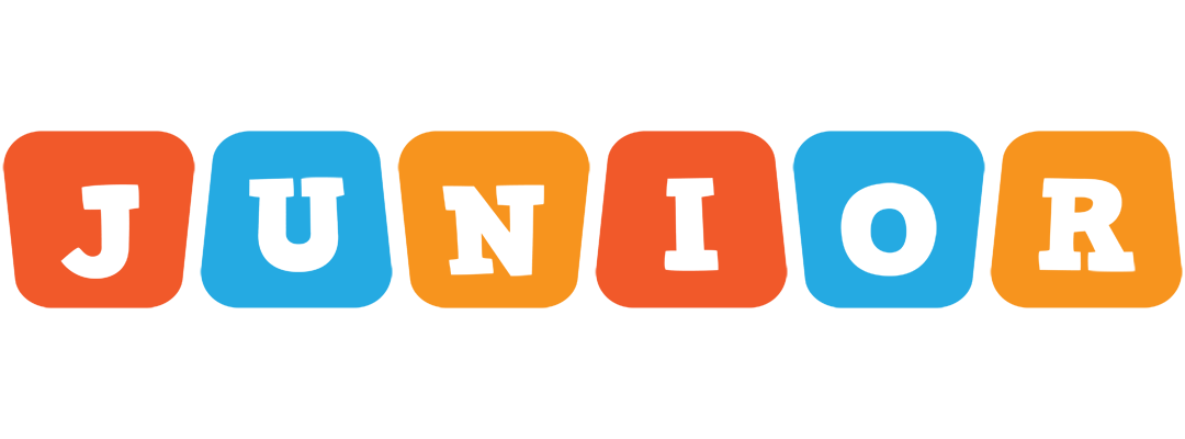 Junior comics logo