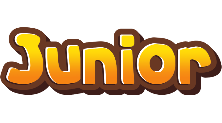 Junior cookies logo