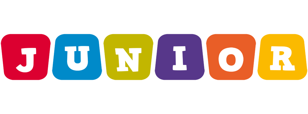 Junior daycare logo