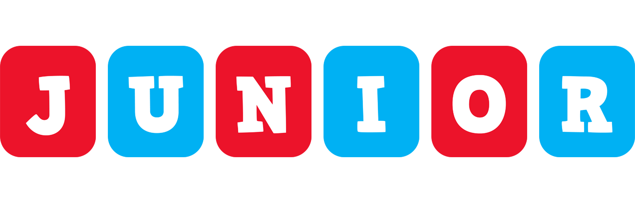 Junior diesel logo