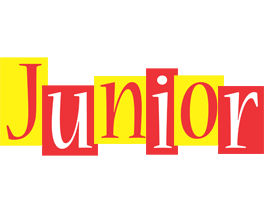 Junior errors logo