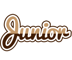 Junior exclusive logo