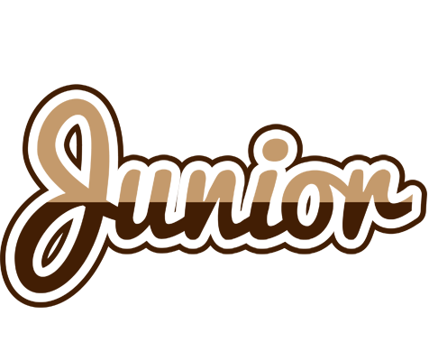 Junior exclusive logo