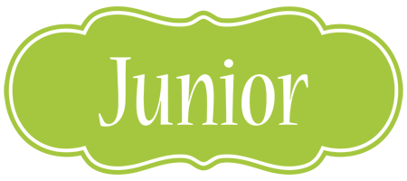Junior family logo