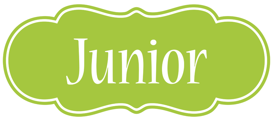 Junior family logo