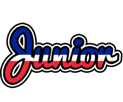 Junior france logo