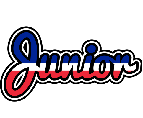Junior france logo