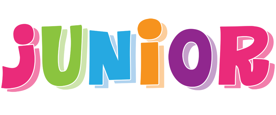 Junior friday logo