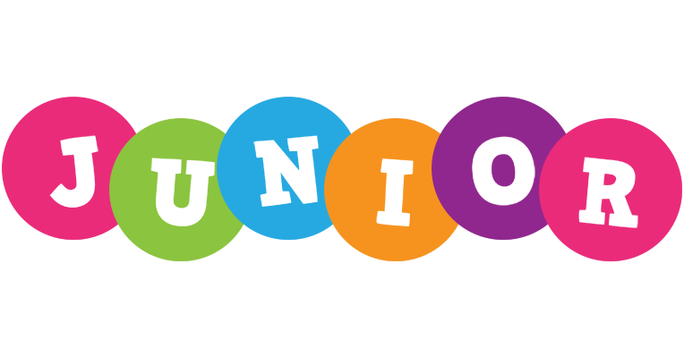 Junior friends logo