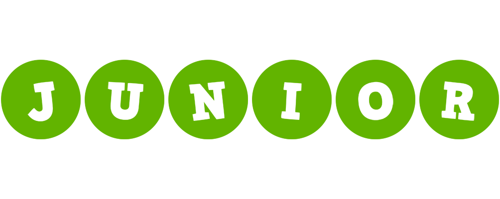 Junior games logo