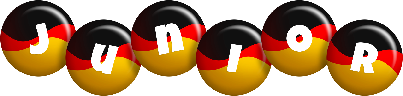Junior german logo