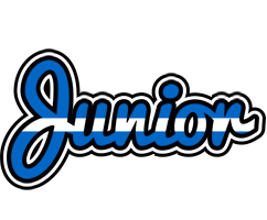 Junior greece logo