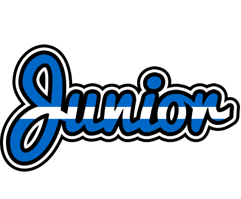 Junior greece logo