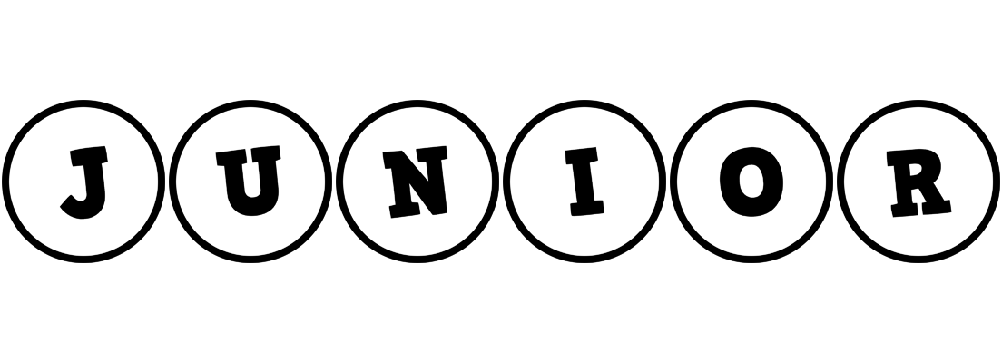 Junior handy logo