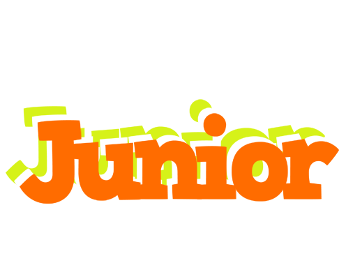 Junior healthy logo
