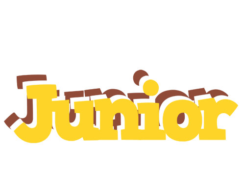 Junior hotcup logo