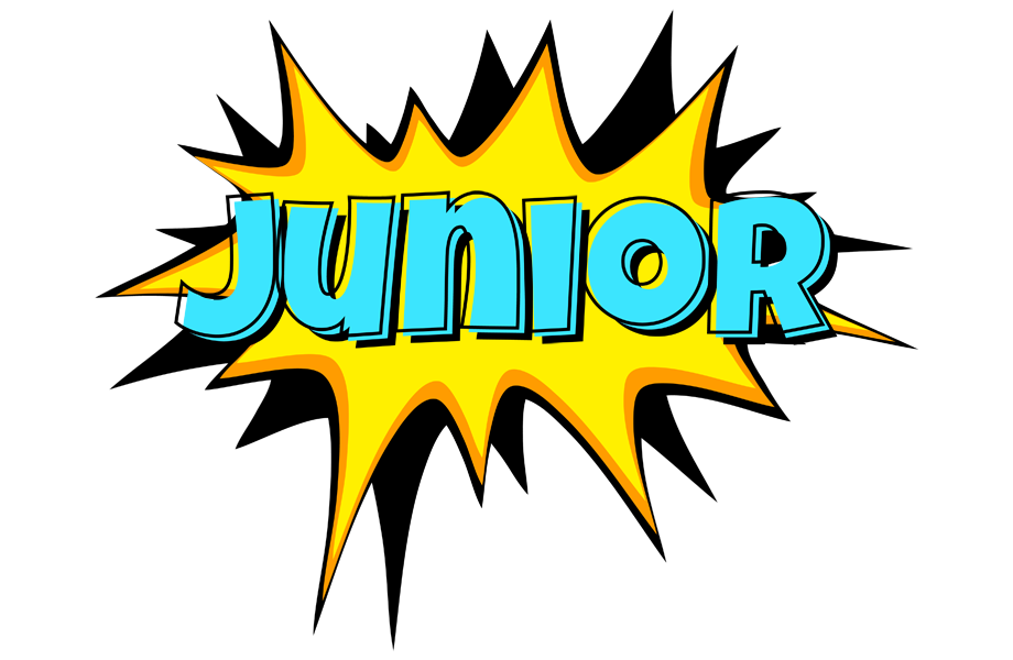 Junior indycar logo