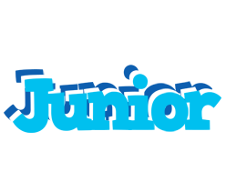 Junior jacuzzi logo