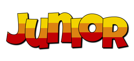 Junior jungle logo