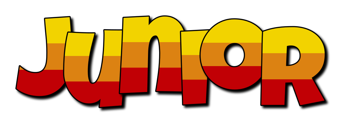 Junior jungle logo