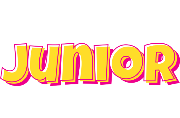 Junior kaboom logo