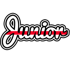 Junior kingdom logo