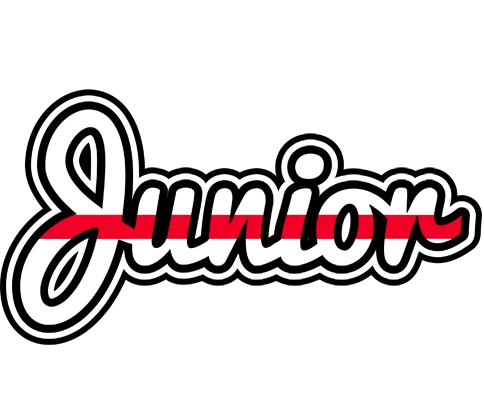 Junior kingdom logo
