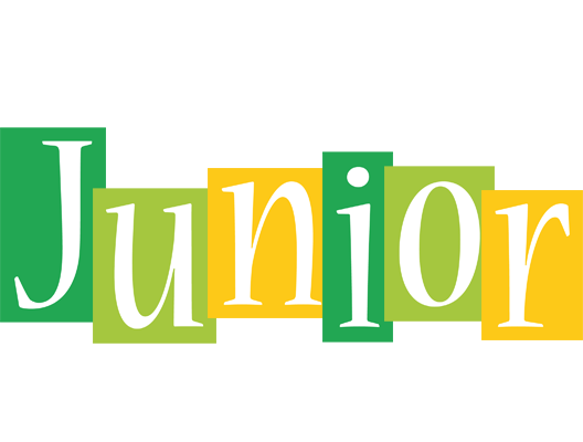 Junior lemonade logo