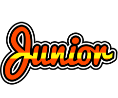 Junior madrid logo