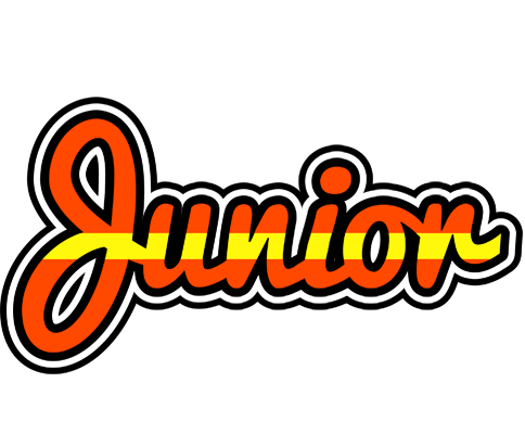 Junior madrid logo