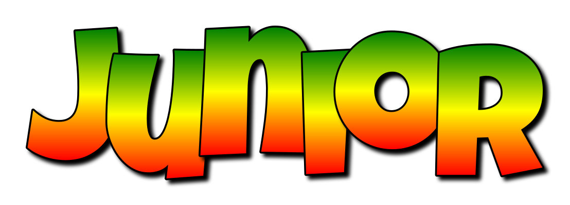 Junior mango logo
