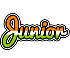 Junior mumbai logo