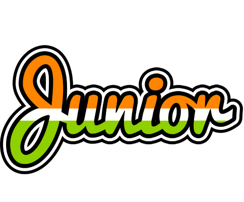 Junior mumbai logo