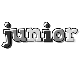 Junior night logo