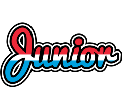 Junior norway logo