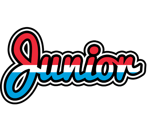 Junior norway logo