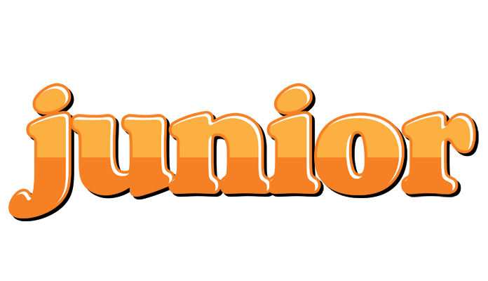 Junior orange logo