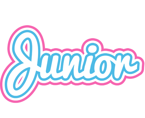 Junior outdoors logo