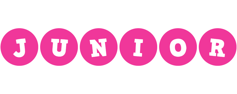 Junior poker logo