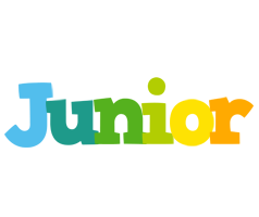 Junior rainbows logo
