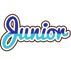 Junior raining logo