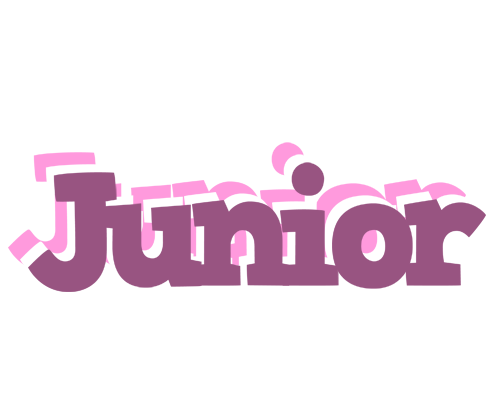 Junior relaxing logo