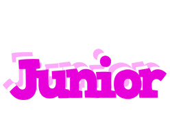 Junior rumba logo