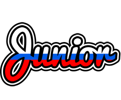 Junior russia logo