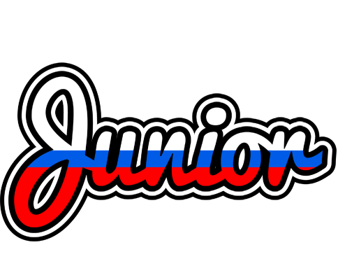 Junior russia logo